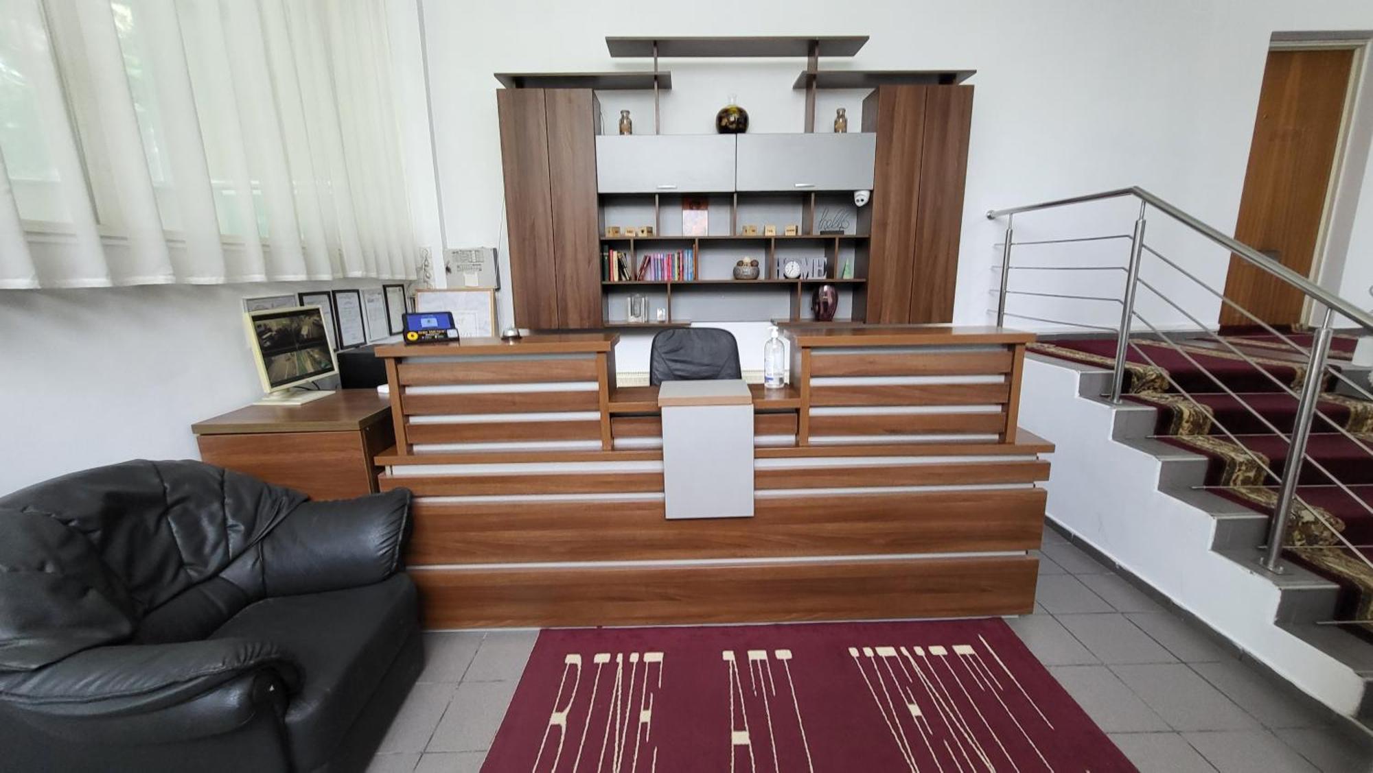 Boutique Global Aparthotel Brasov Luaran gambar