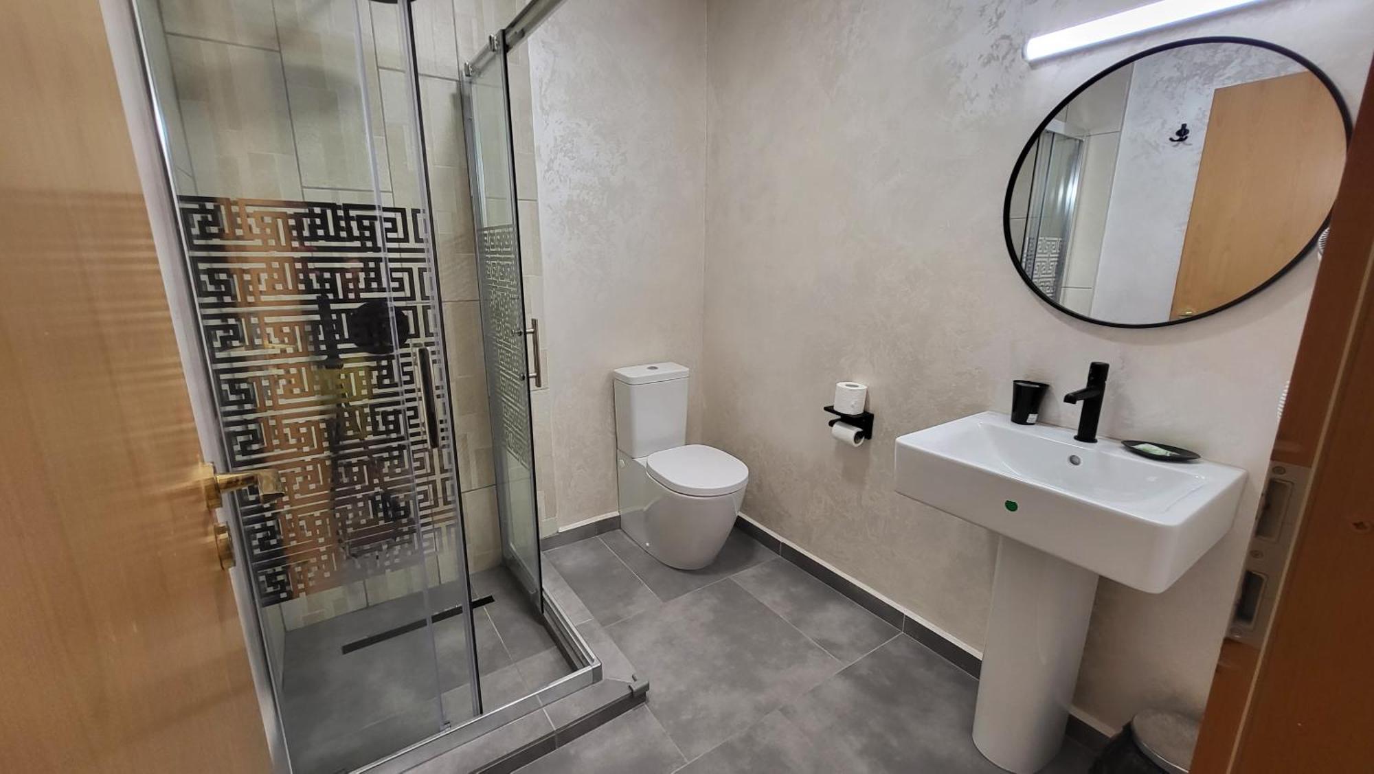 Boutique Global Aparthotel Brasov Luaran gambar
