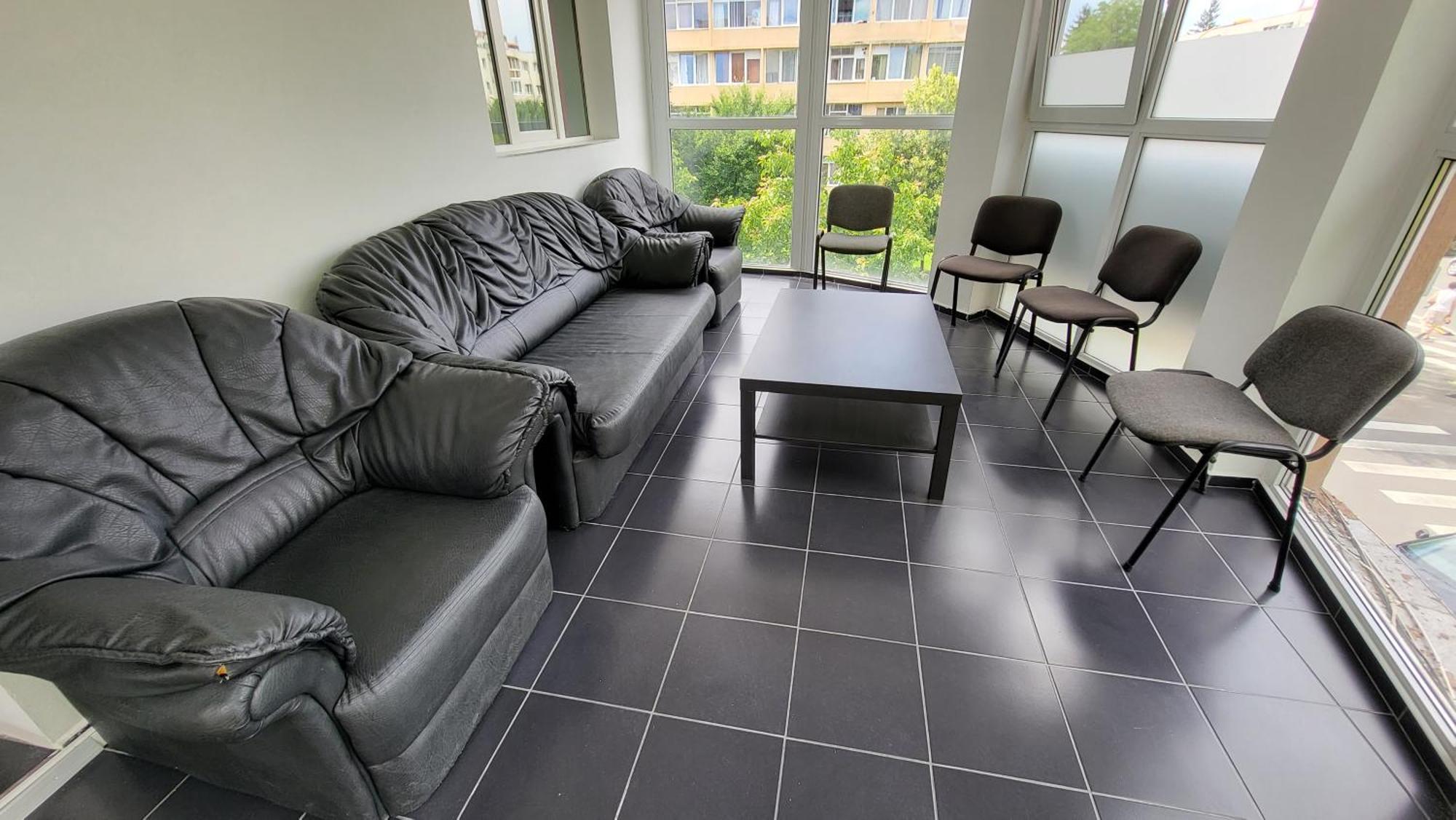 Boutique Global Aparthotel Brasov Luaran gambar