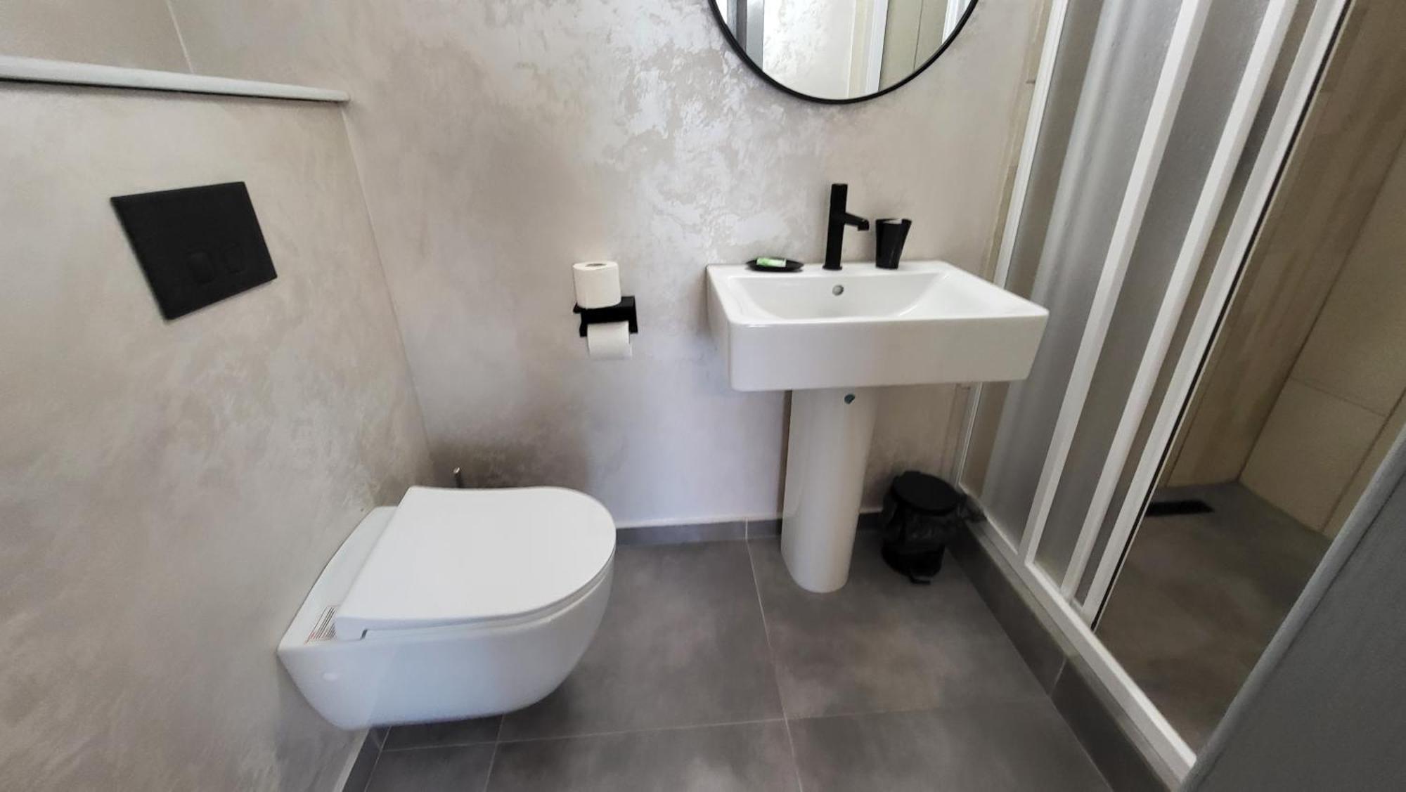 Boutique Global Aparthotel Brasov Luaran gambar